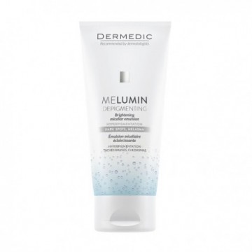 DERMEDIC MELUMIN EMULSION...