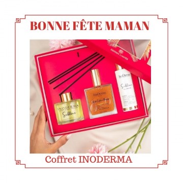 coffret INODERMA