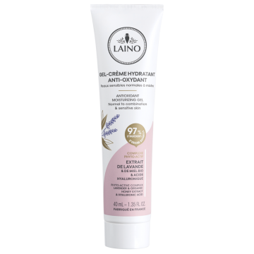 LAINO GEL CREME HYDRATANT...