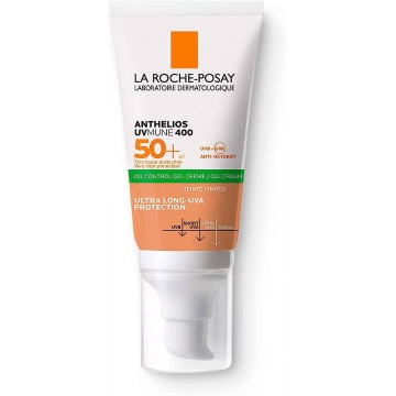ANTHELIOS UVMUNE 400 CRÈME...