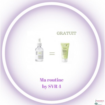 MA ROUTINE BY SVR 4