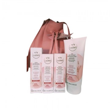 Trousse laino + crème de...