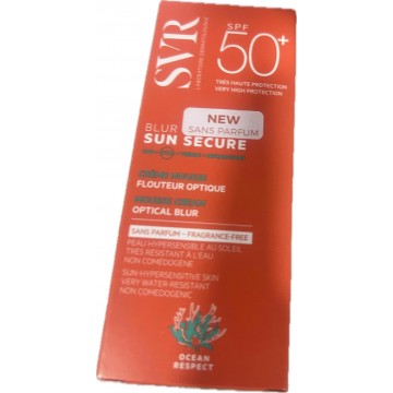 SVR Sun Secure Blur SPF50+...