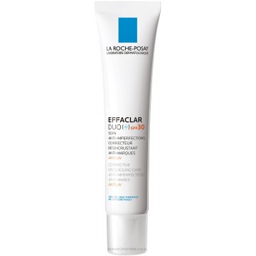 LA ROCHE POSAY EFFACLAR DUO...