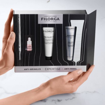 FILORGA COFFRET EXPERTISE...