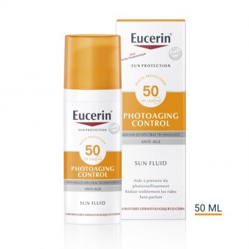 Eucerin SUN PROTECTION...