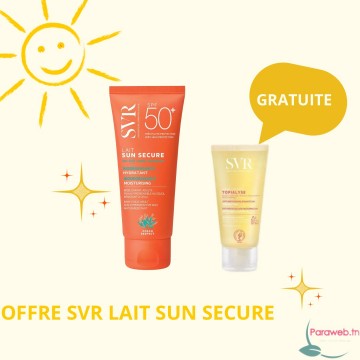 OFFRE SVR SUN SECURE