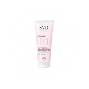 svr sensifine Masque SOS