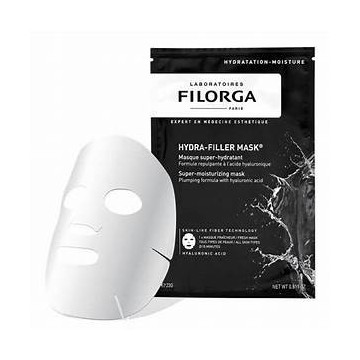 FILORGA HYDRA FILLER MASK