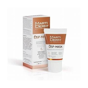 MARTIDERM DSP-Mask 30ML