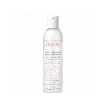 AVENE Lotion Nettoyante...