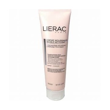 LIERAC CRÈME MOUSSANTE...