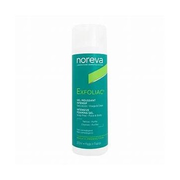 NOREVA EXFOLIAC GEL...
