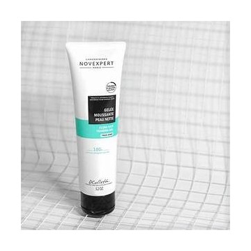 NOVEXPERT GELÉE MOUSSANTE...
