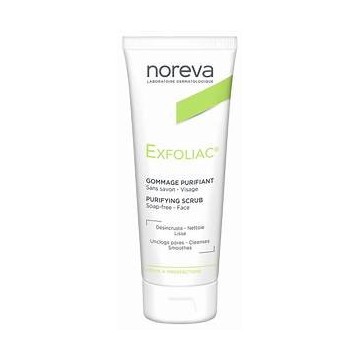 NOREVA EXFOLIAC GOMMAGE...