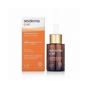 SESDERMA LIPOSOMALE SÉRUM...