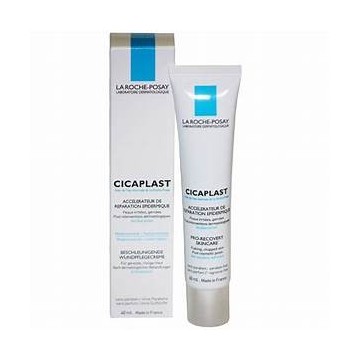 LA ROCHE-POSAY SOINS...