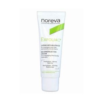 NOREVA Exfoliac CRÈME...