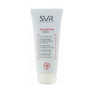 SVR CICAVIT+ Crème 100ML