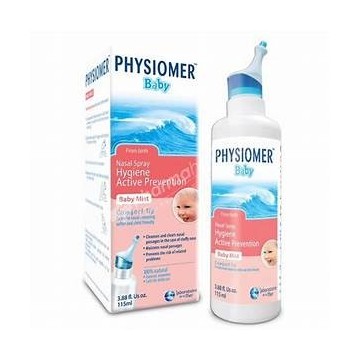 Physiomer Hypert. Baby...