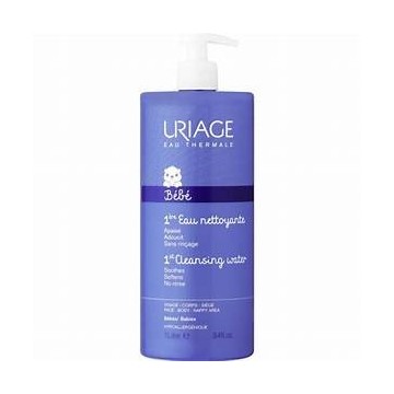 URIAGE BEBE 1ÈRE EAU...