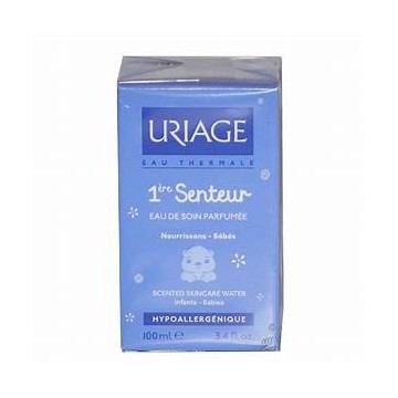Uriage bébé EAU de Soin...