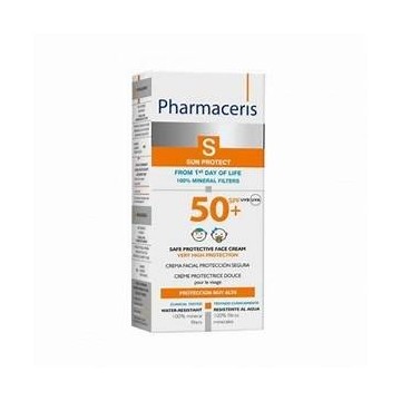 Pharmaceris S minérale bébé...