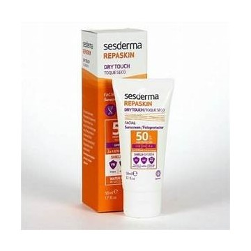 SESDERMA REPASKIN GEL CRÈME...