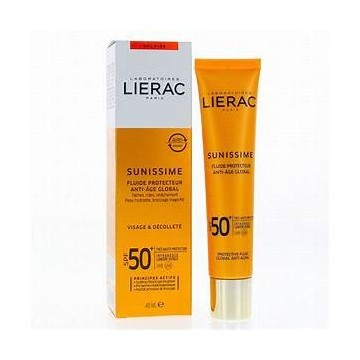 LIERAC SUNISSIME FLUIDE...