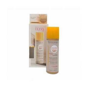 BIODERMA Photoderm NUDE...
