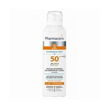 PHARMACERIS S SPRAY Bébés...