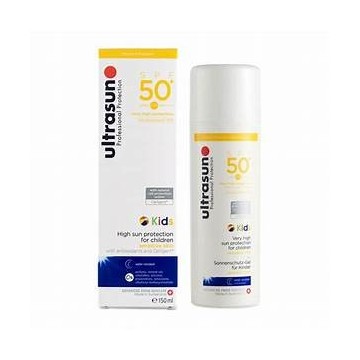 ULTRASUN KIDS SPF50+ 50ML