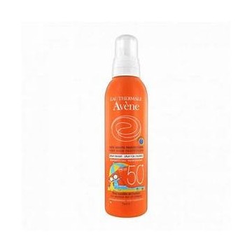 AVENE  Spray SPF 50+ Enfants