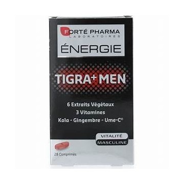 FORTE-PHARMA ENERGIE TIGRA+...