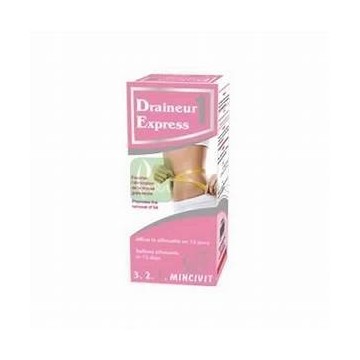 MINCIVIT DRAINEUR EXPRESS 1...