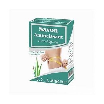 MINCIVIT Savon Amincissant...