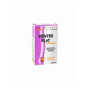 Phytothera VENTRE PLAT