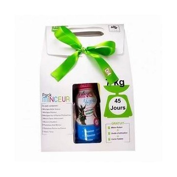 Vital Pack Minceur - Perdre...