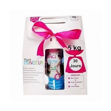 Vital Pack Minceur - Perdre...