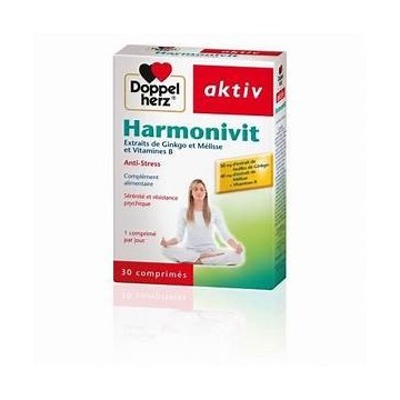 AKTIV Harmonivit 30 GELULES