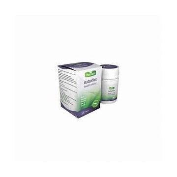 THERAPIA NATURLAX 20 GÉLULES