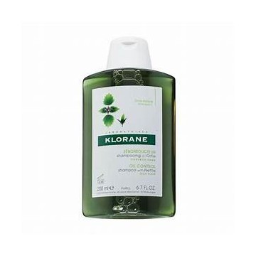 KLORANE SHAMPOOING A...