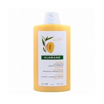 KLORANE Shampooing au...