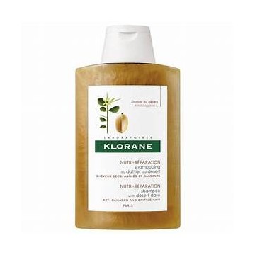 KLorane Shampooing...