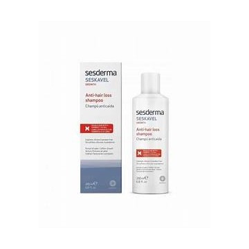 SESDERMA SESKAVEL SHAMPOING...